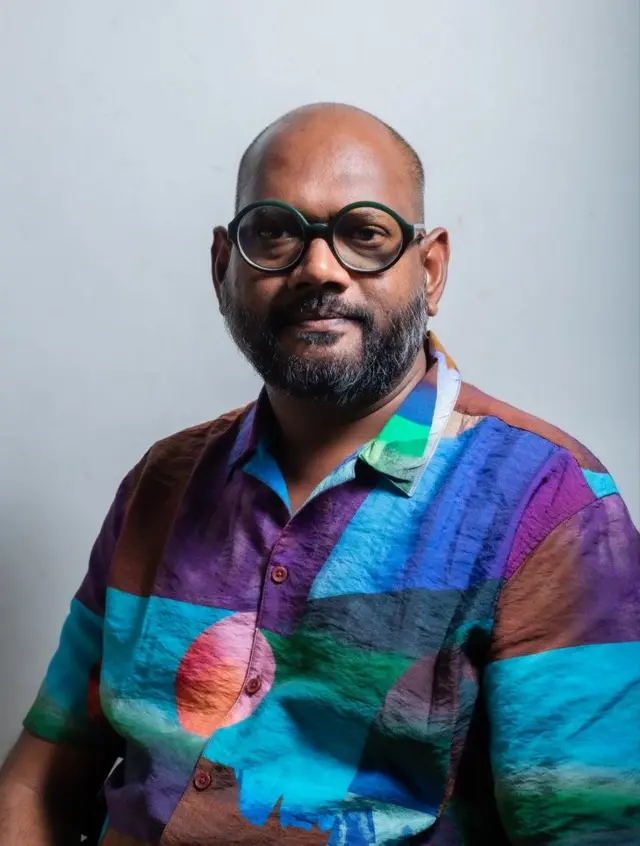 प्रभाकर कांबळे