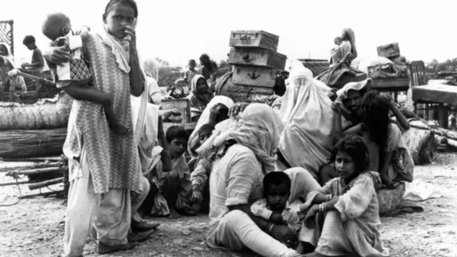 ਸ਼ਰਨਾਰਥੀ 