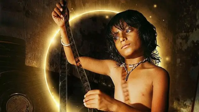 છેલ્લો શો