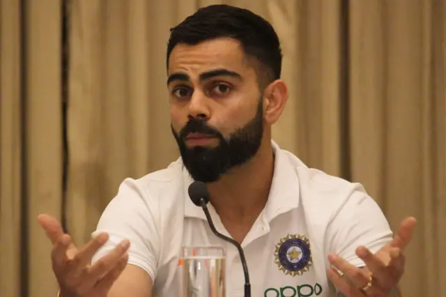 ஷமி, சிராஜூக்கு இதற்கு முன்பு என்ன நடந்தது? 