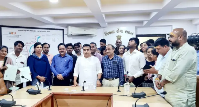 પાકિસ્તાની હિન્દુઓ