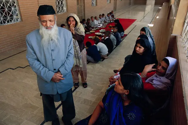 अब्दुल सत्तार इदी