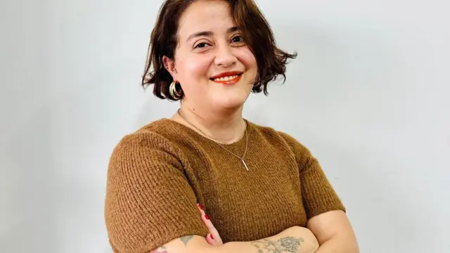 Zeynep Duygu Ağbayır, 