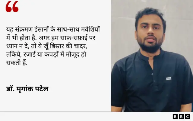 डॉ मृगांक पटेल