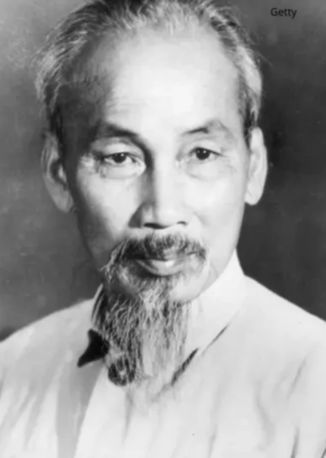 ਹੋ ਚੀ ਮਿਨ੍ਹ