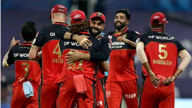 વિરાટ કોહલી