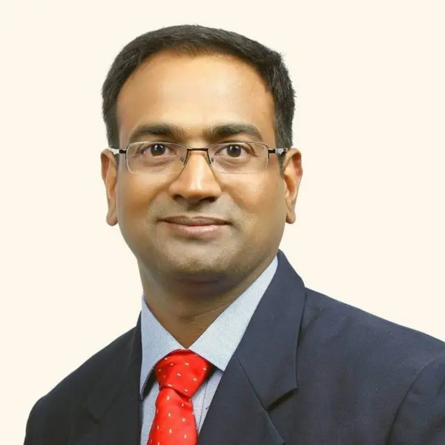 सुजित कुमार