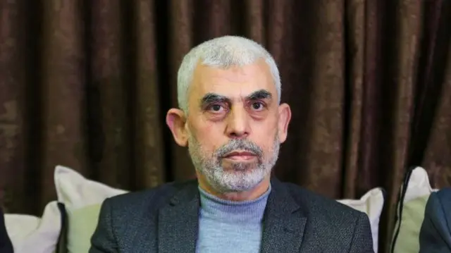 हमासचे नेते याहया सिनवार कसे मारले गेले? सर्व माहिती वाचा एकाच जागी