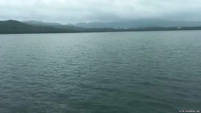खडकवासला धरण