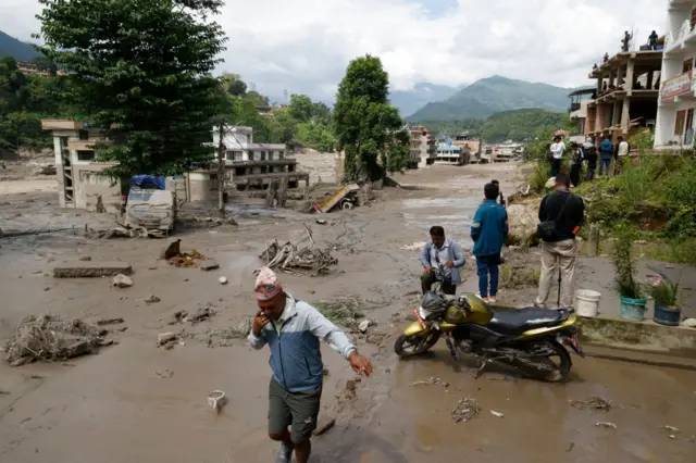 poplave, nepal