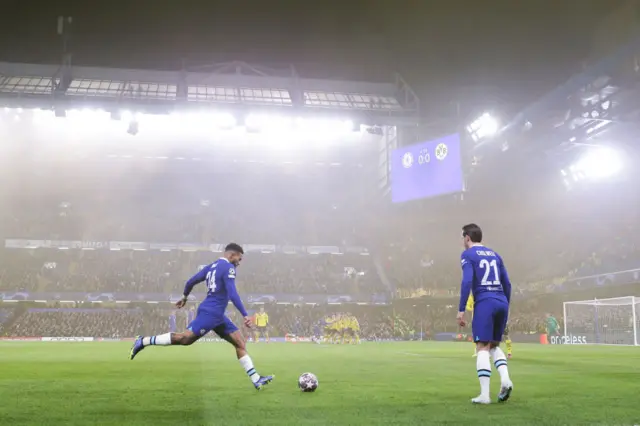 Chelsea