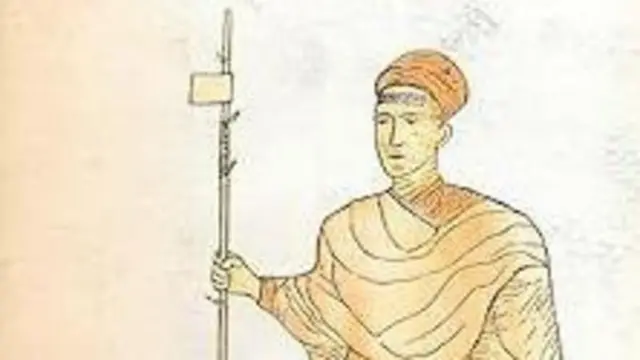 રોમનો બ્રાહ્મણ, ભારતમાં ખ્રિસ્તી ધર્મનો ફેલાવો, ચર્ચ, ખ્રિસ્તી ધર્મ, બીબીસી ગુજરાતી