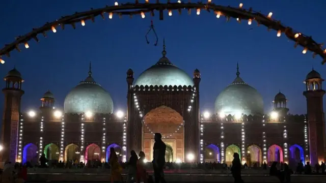 ஹாதியா அஃப்ரிடி, இந்தியா - பாகிஸ்தான்