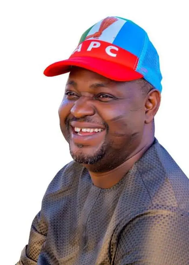 Akeem Adeniyi Adeyemi