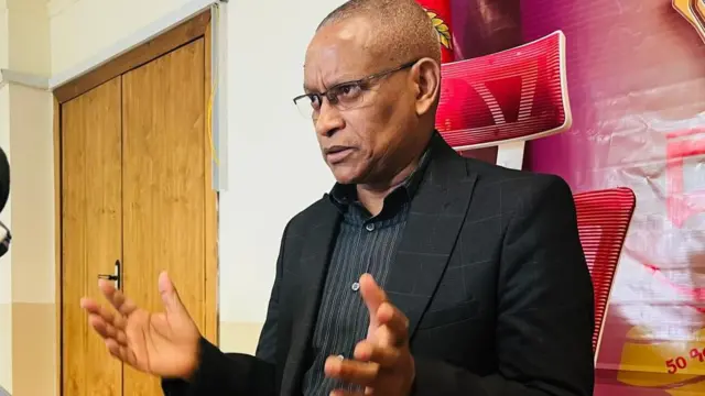 ደብረጽዮን ገብረሚካኤል