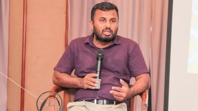 ஜனாதிபதி செயலணி