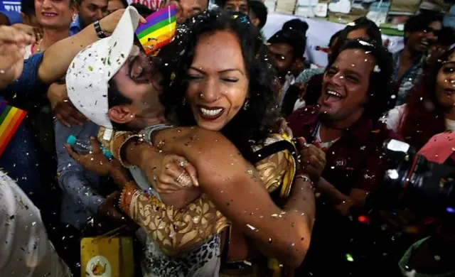 தன்பாலின திருமணம்