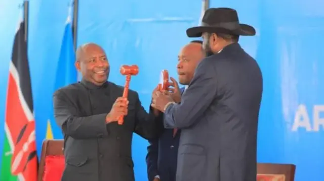 Miseesnsummaa EAC qabu