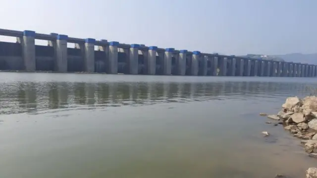 పోలవరం ప్రాజెక్ట్