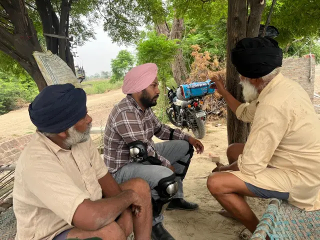 ਗੁਰਵਿੰਦਰ ਸਿੰਘ