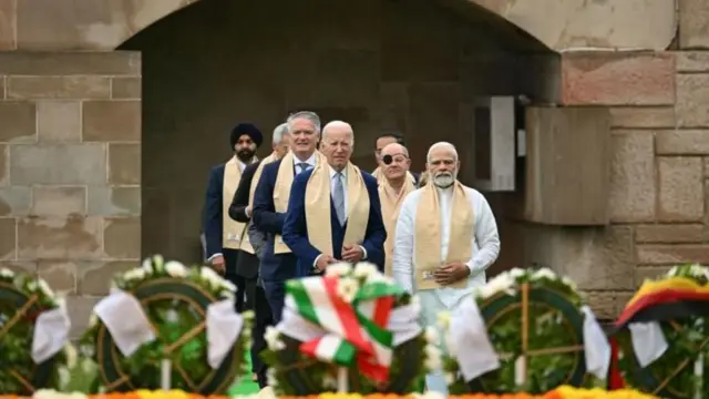 జీ-7, ప్రధానమంత్రి మోదీ, కాంగ్రెస్ పార్టీ, కెనడా అల్బర్టా