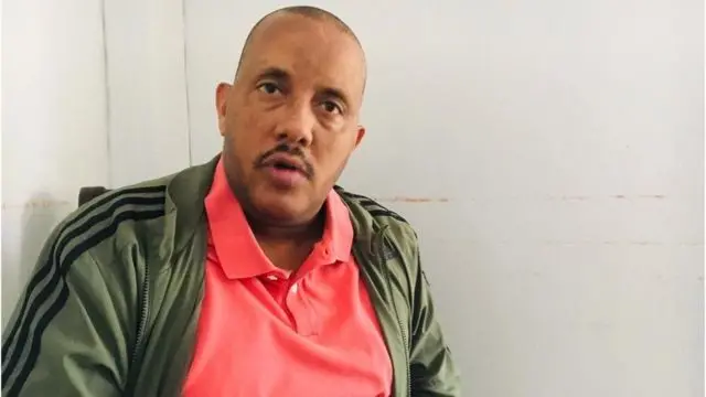 Dubbi-himaa TPLF Obbo Getaachoo Raddaa