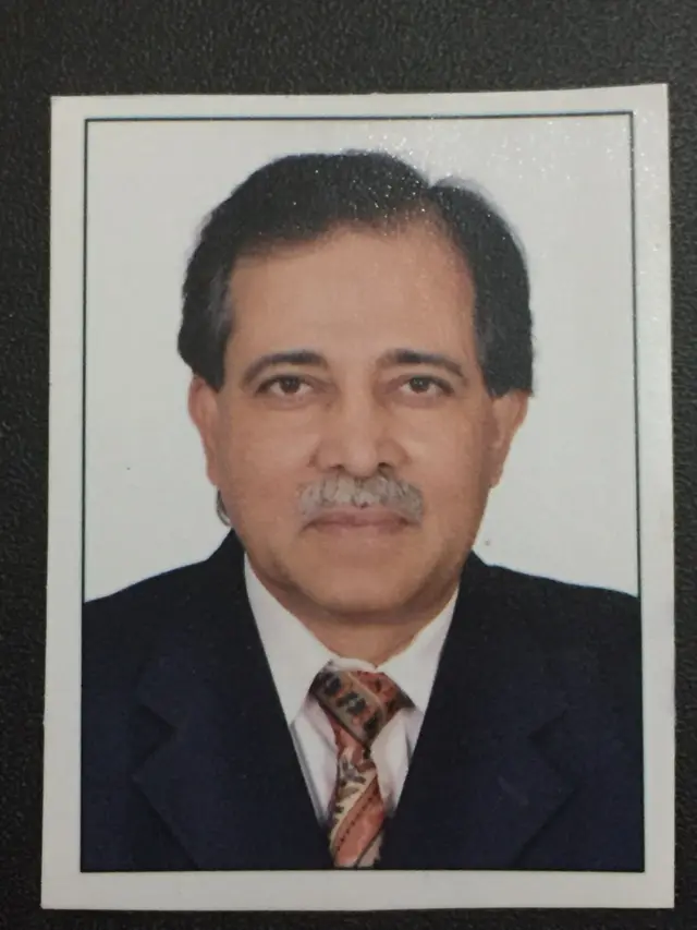 ડૉ.સુનિલ કેસવાની 