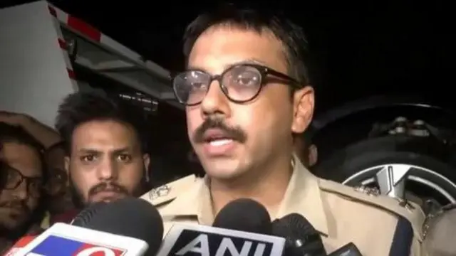 దిల్లీ సివిల్ సర్వీస్ కోచింగ్ సెంటర్