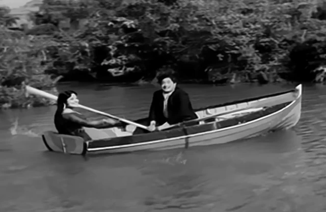 இயக்குநர் கே.சங்கர்