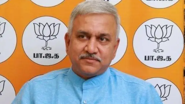 ஐயன் கார்த்திகேயன்