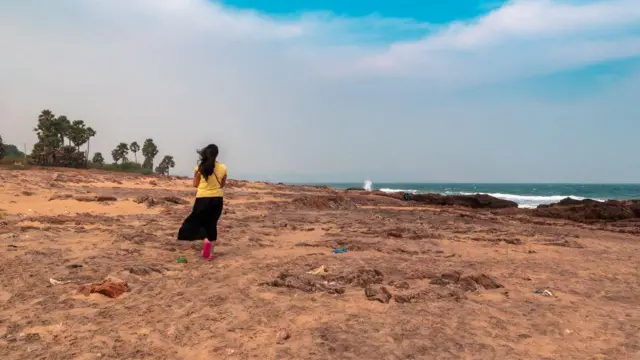 మహిళలు, నారి, భద్రత, విశాఖ, కోహిమా, ముంబై