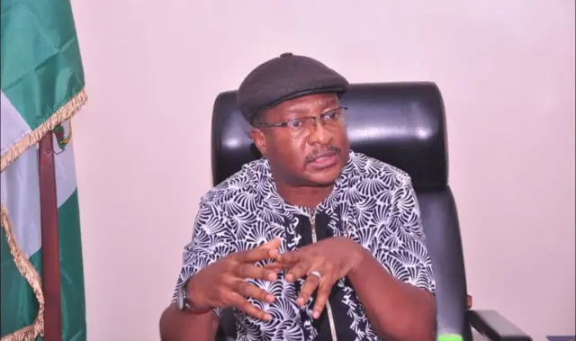 Obo Effang