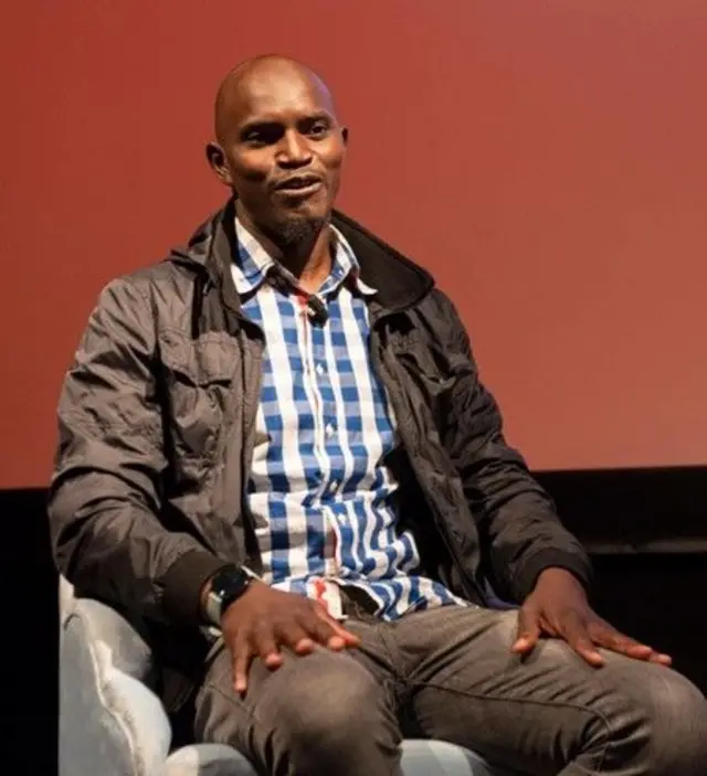 A yanzu Drame na rayuwa ne rayuwa a Gran Canarias inda yake taimaka wa hukumar UNHCR wurin ayyukanta na taimaka wa ƴan ci-rani.