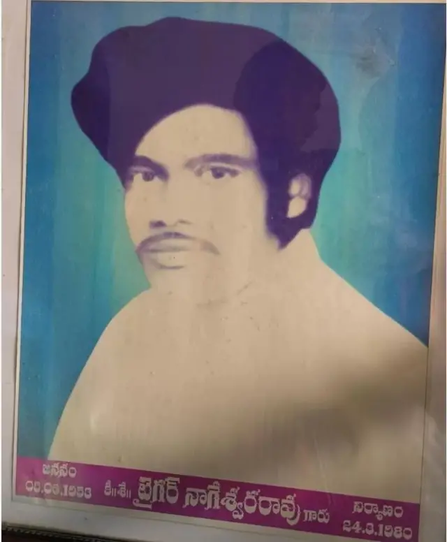 கொள்ளை, ஆந்திரா, சினிமா