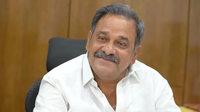 దస్తగిరి రెడ్డి