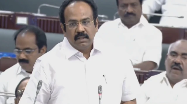  தங்கம் தென்னரசு