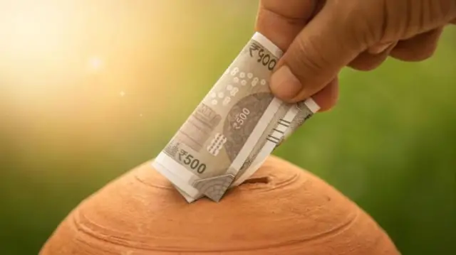 పర్సనల్ ఫైనాన్స్