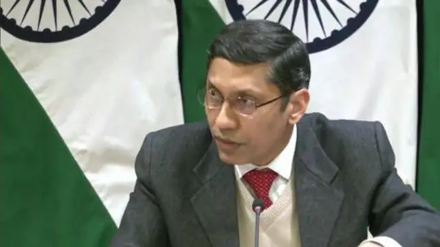 అరిందమ్ బాగ్చి