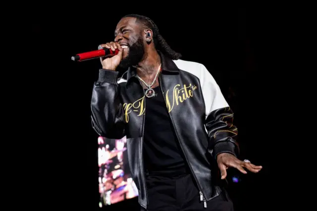Burna Boy
