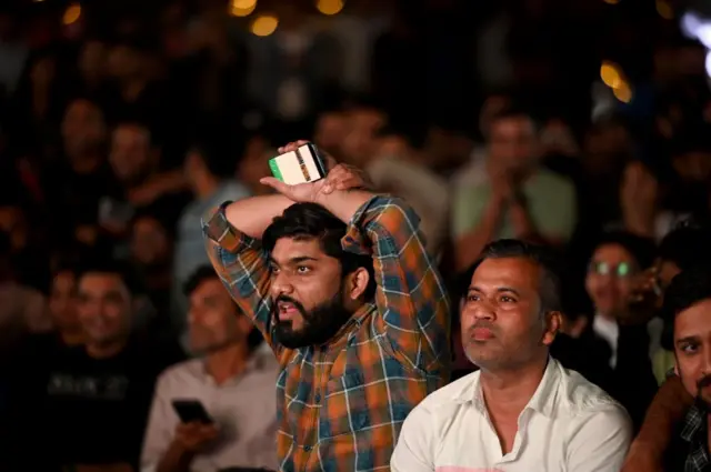 இந்தியா - ஆஸ்திரேலியா