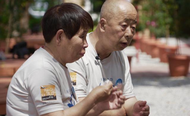 10 yıl sonra Li Eryou ve eşi Liu Shuangfeng hala oğullarına ne olduğunu öğrenmeyi bekliyor