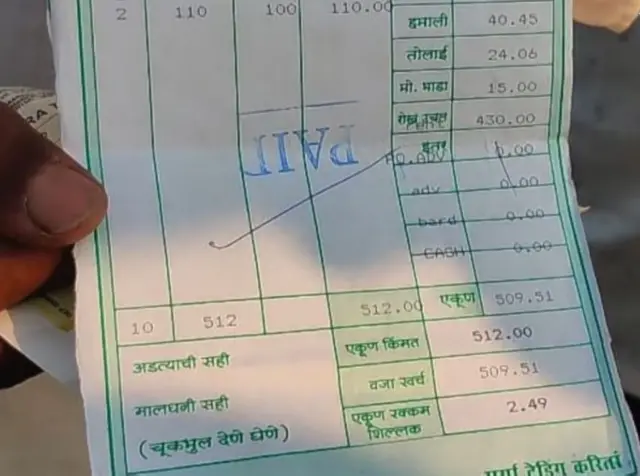 ఉల్లి రైతు