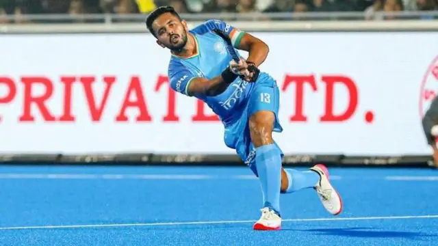 ਹਰਮਨਪ੍ਰੀਤ 