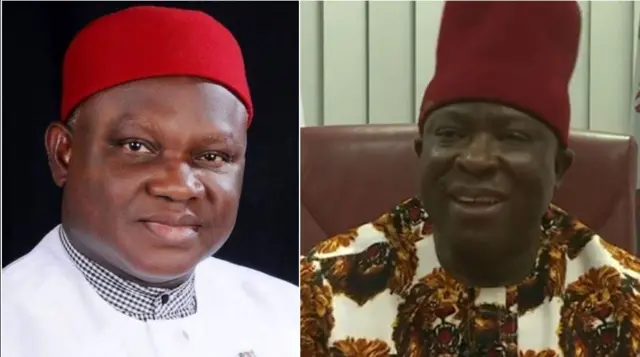 Ndị malitere pati Apga