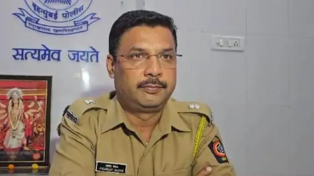 प्रशांत कदम