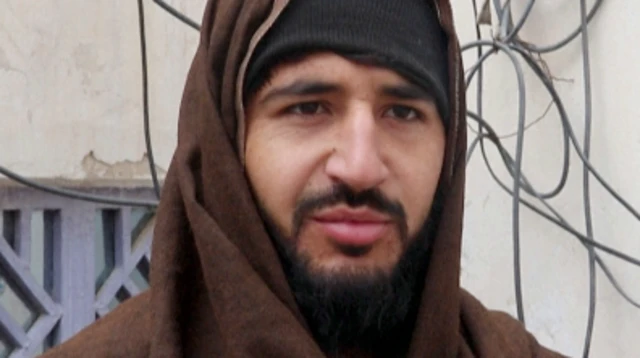 احسانالله همت