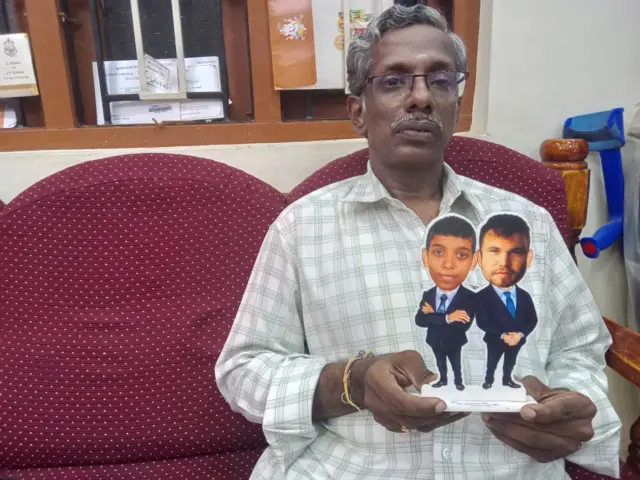 பிரக்ஞானந்தா 