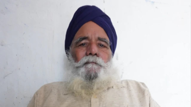 ਜਸਵਿੰਦਰ ਸਿੰਘ