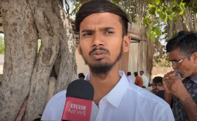 કચ્છ, બન્ની, મોરબી, લોકસભા ચૂંટણી, બીબીસી ગુજરાતી