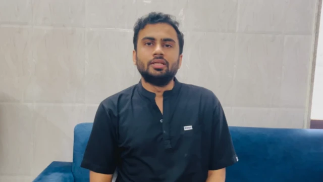 डॉ. मृगांक पटेल